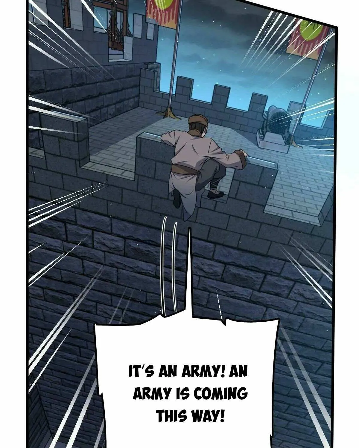 Spare Me, Great Lord! Chapter 786 page 48 - 