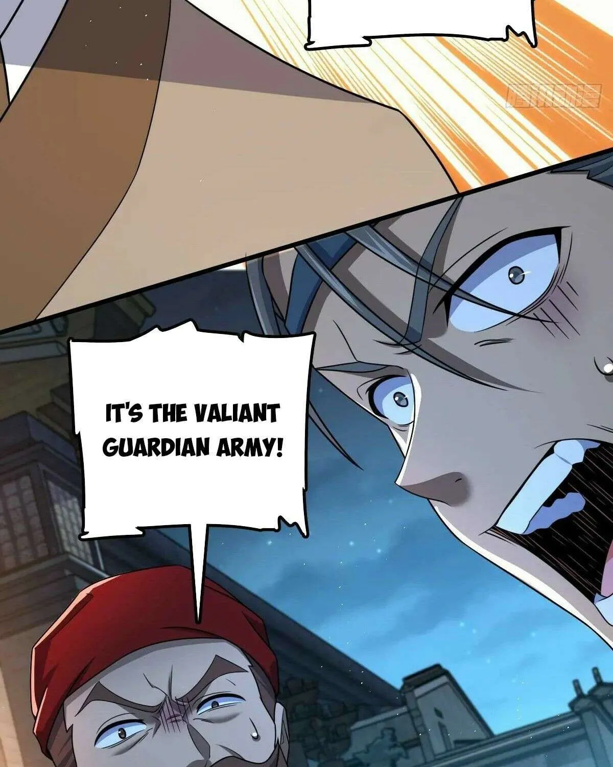 Spare Me, Great Lord! Chapter 786 page 55 - 