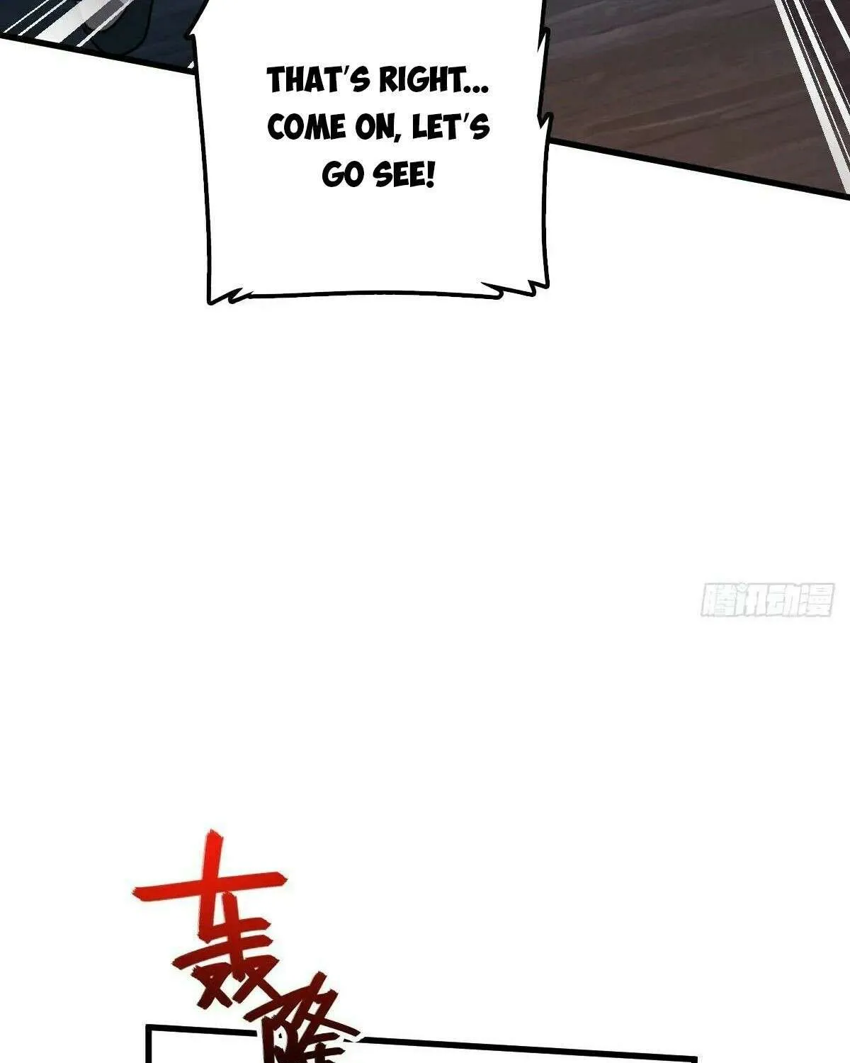 Spare Me, Great Lord! Chapter 786 page 60 - 