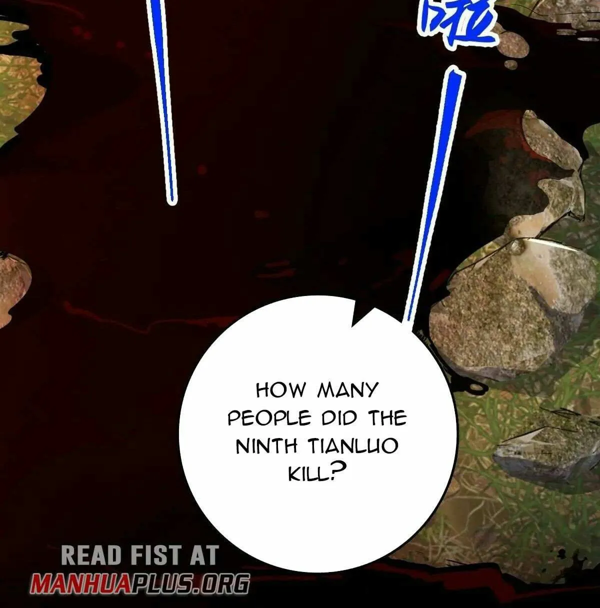Spare Me, Great Lord! Chapter 786 page 7 - 