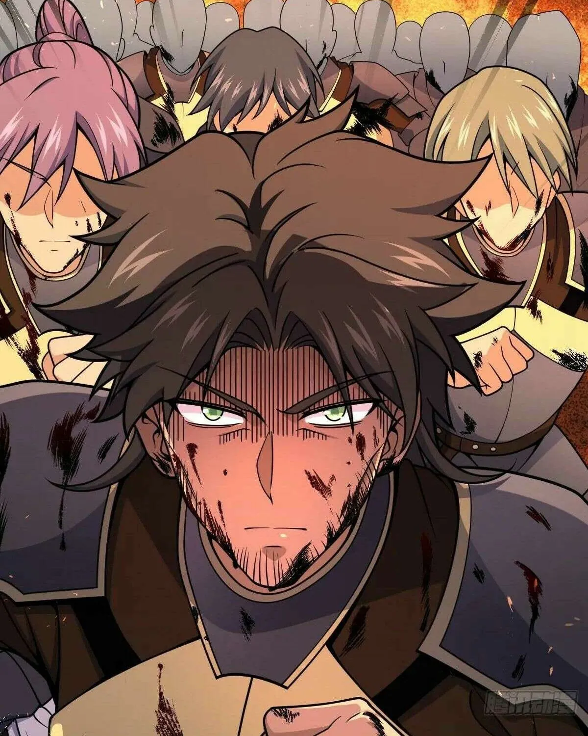 Spare Me, Great Lord! Chapter 786 page 65 - 