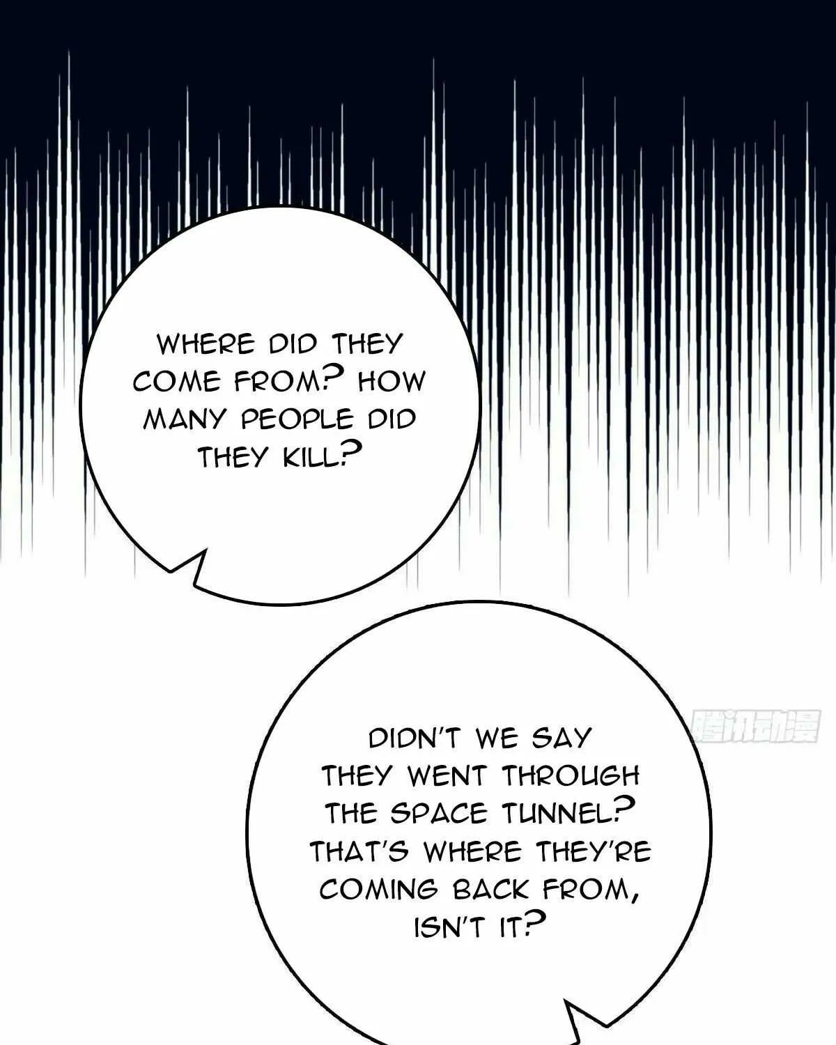 Spare Me, Great Lord! Chapter 786 page 68 - 