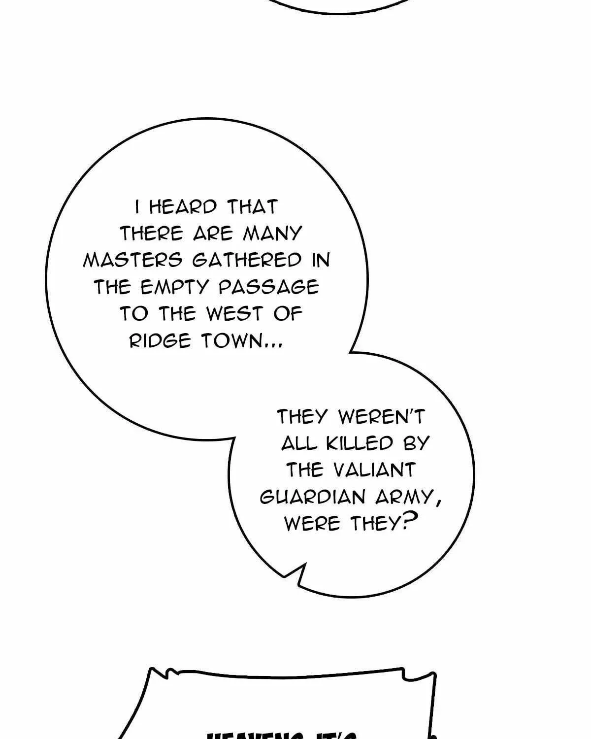 Spare Me, Great Lord! Chapter 786 page 69 - 