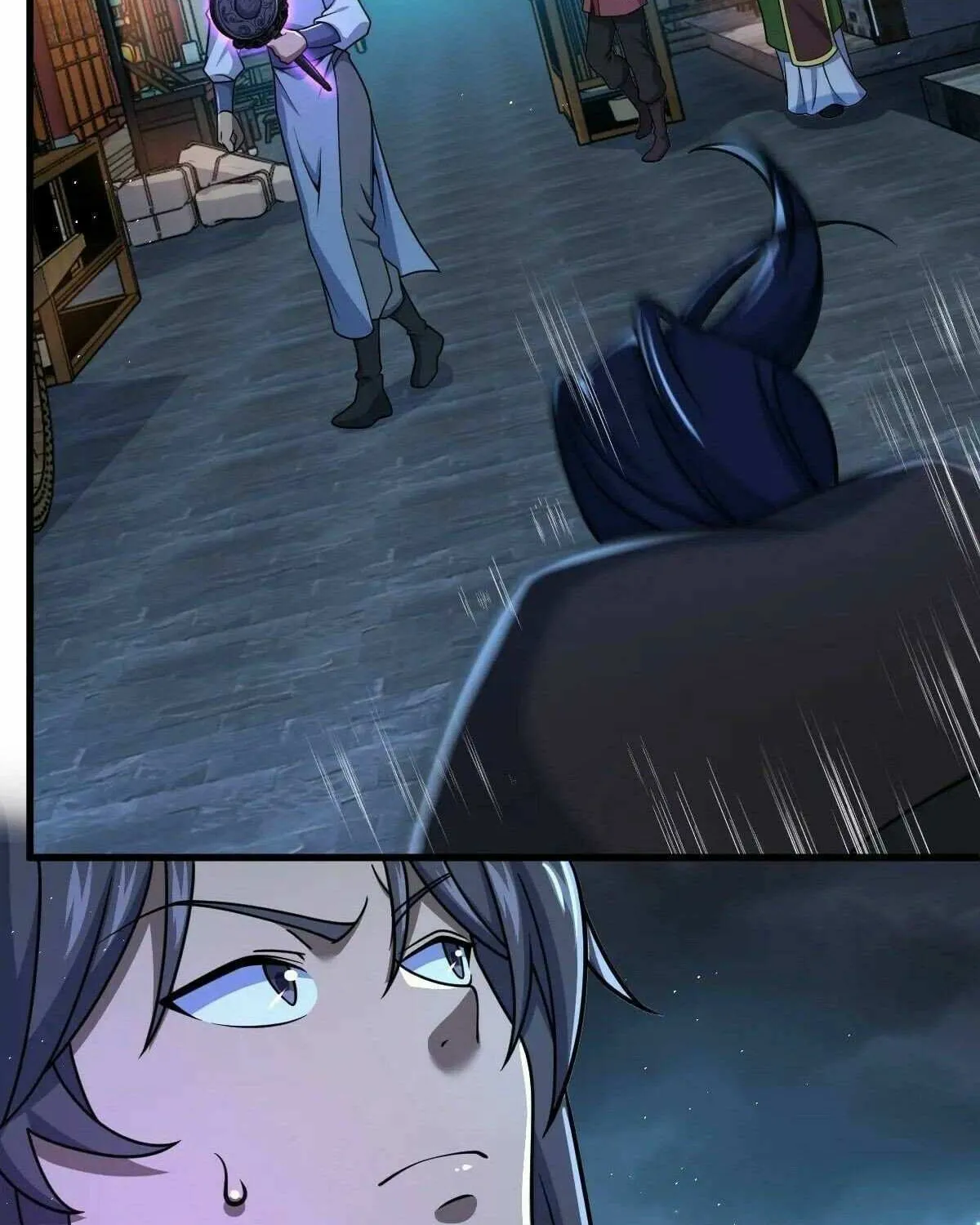 Spare Me, Great Lord! Chapter 786 page 73 - 