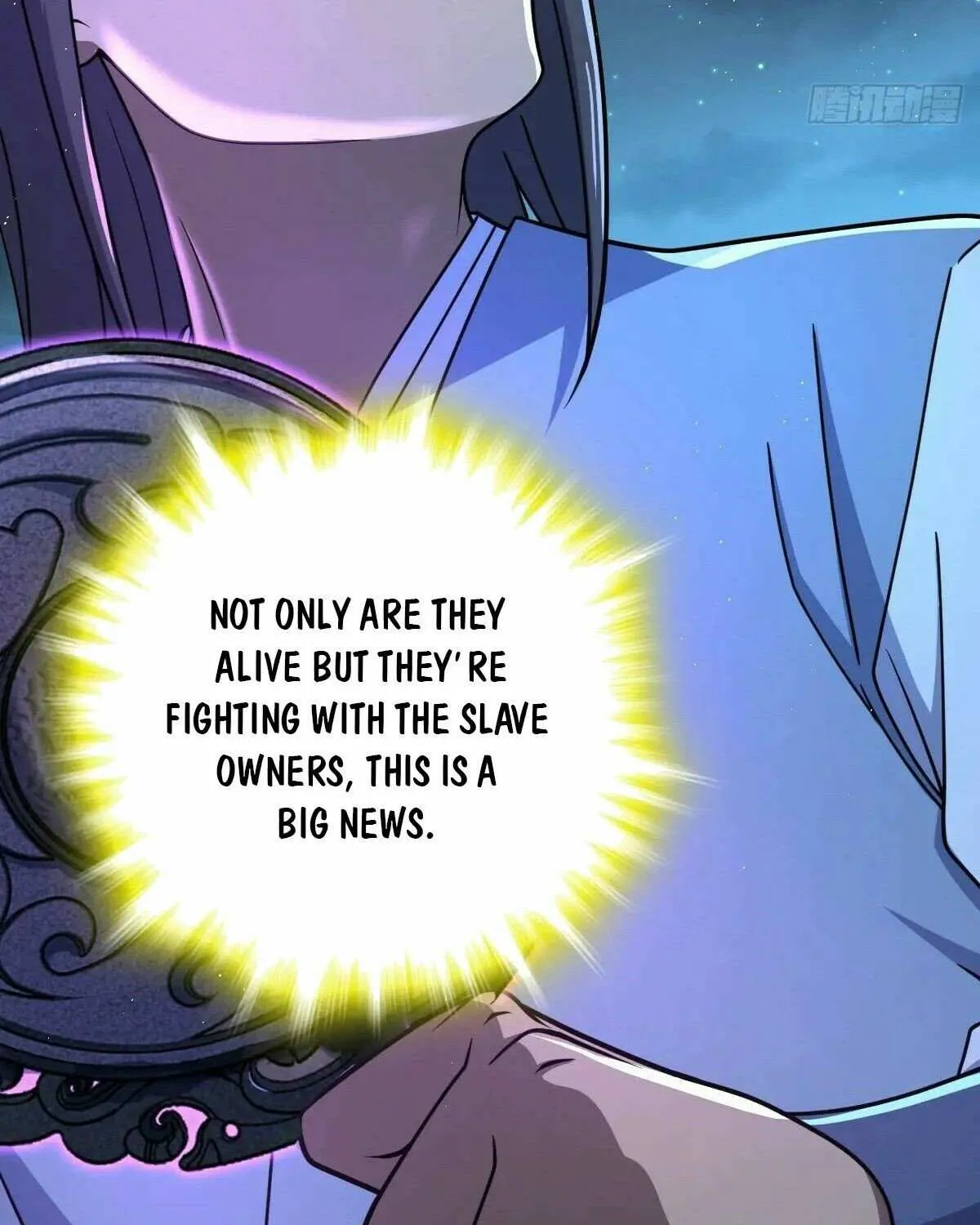 Spare Me, Great Lord! Chapter 786 page 74 - 
