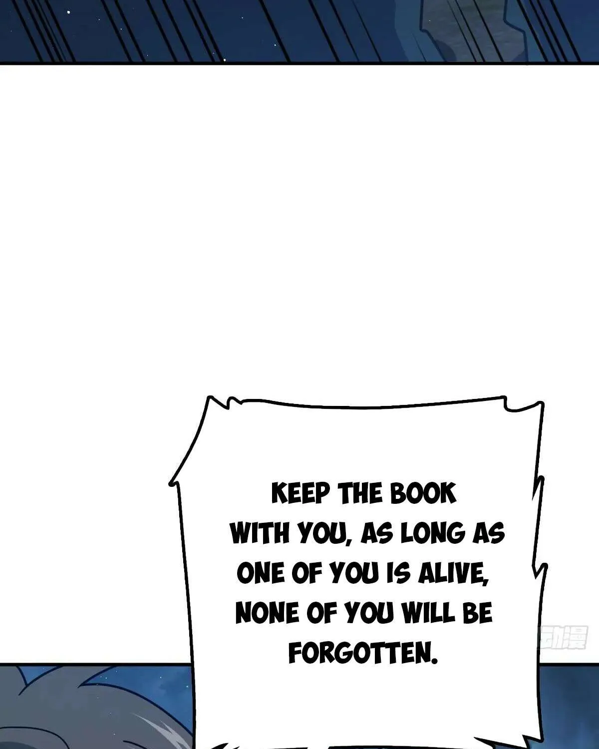 Spare Me, Great Lord! Chapter 787 page 101 - 