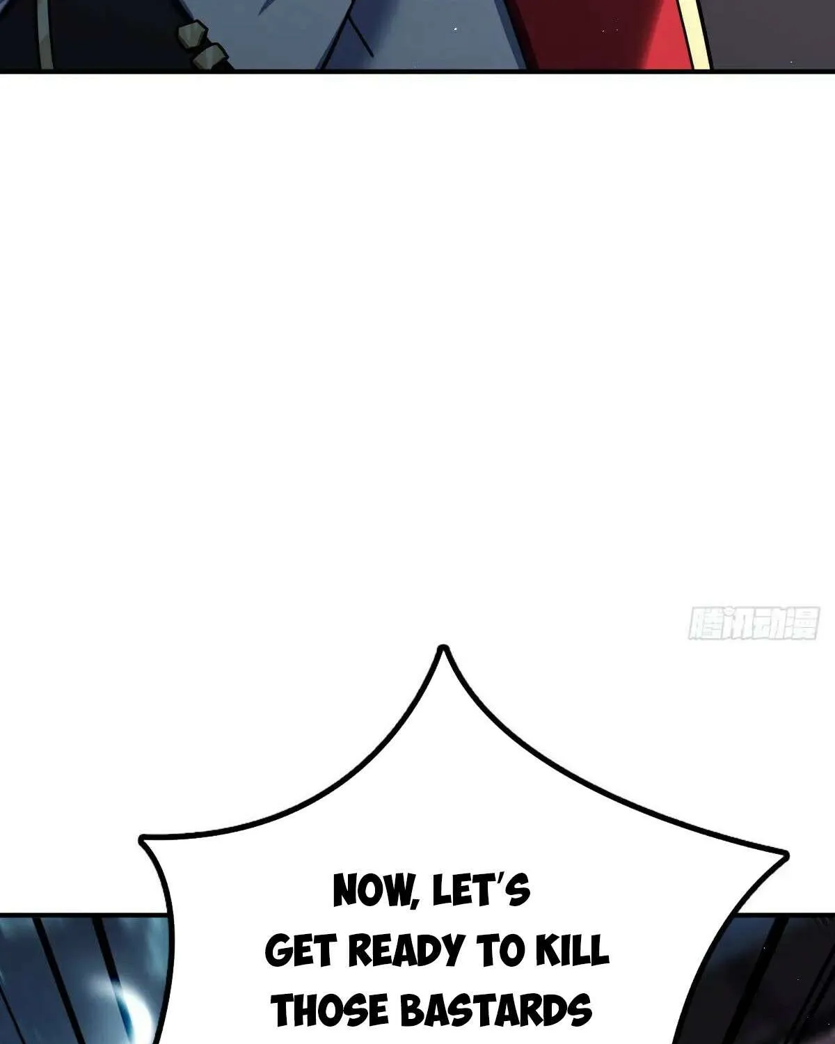 Spare Me, Great Lord! Chapter 787 page 103 - 