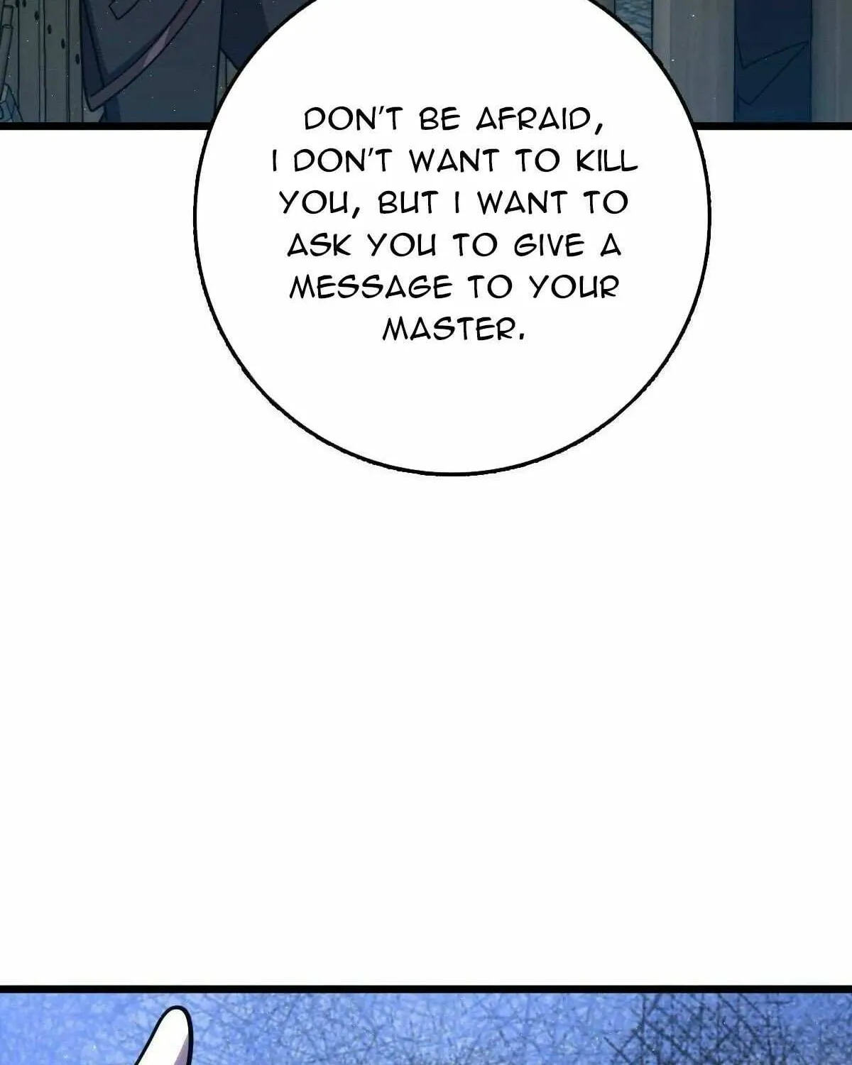Spare Me, Great Lord! Chapter 787 page 13 - 