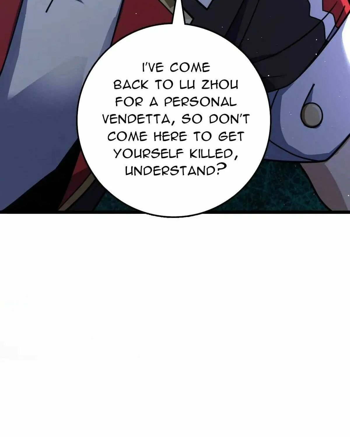 Spare Me, Great Lord! Chapter 787 page 15 - 