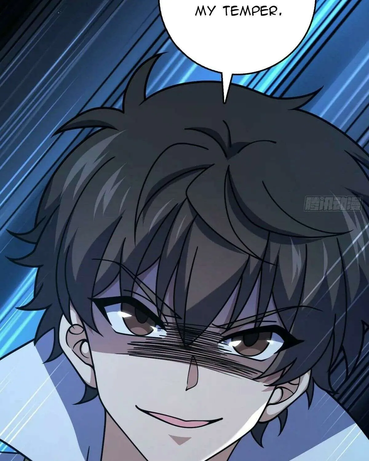 Spare Me, Great Lord! Chapter 787 page 20 - 