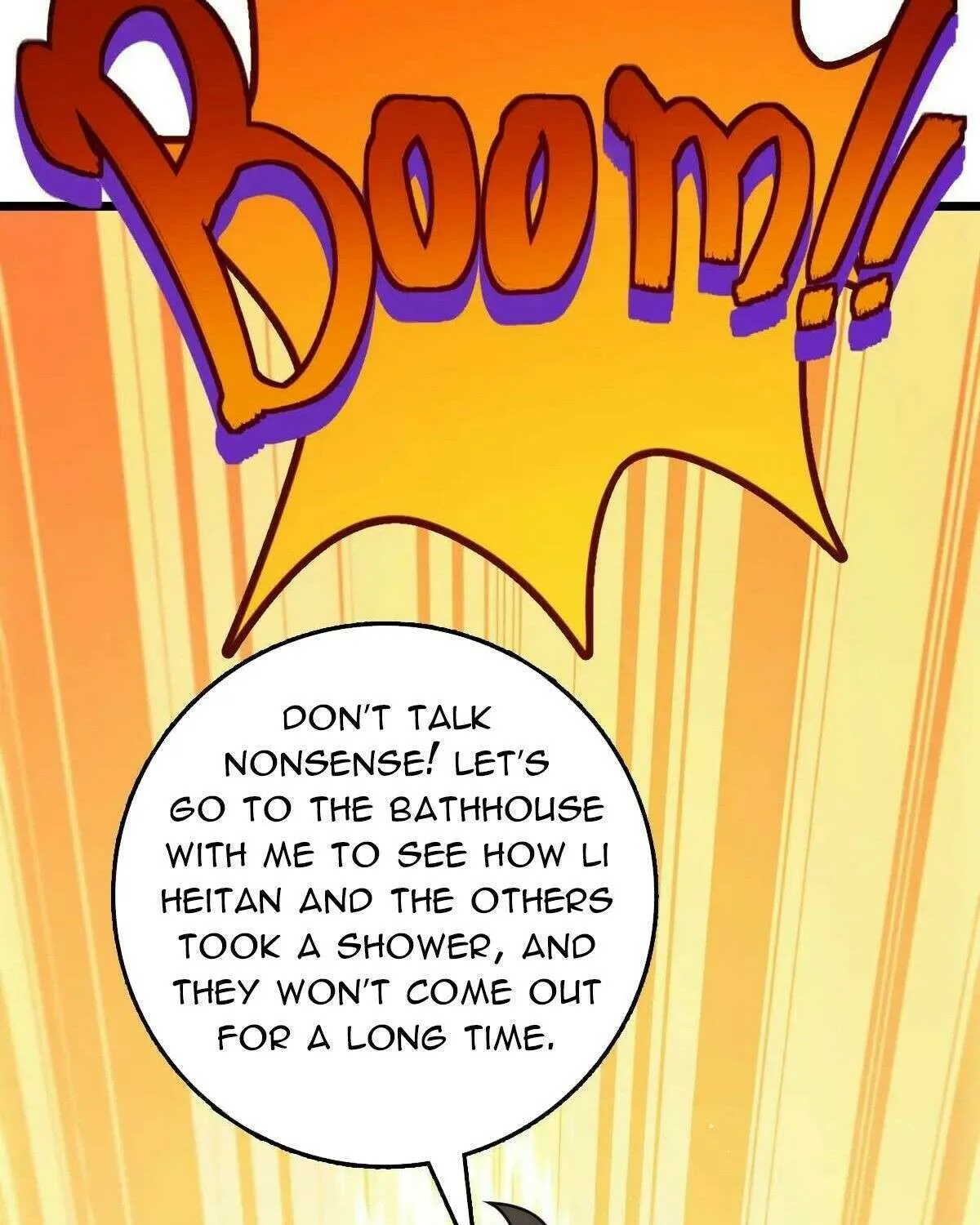Spare Me, Great Lord! Chapter 787 page 26 - 