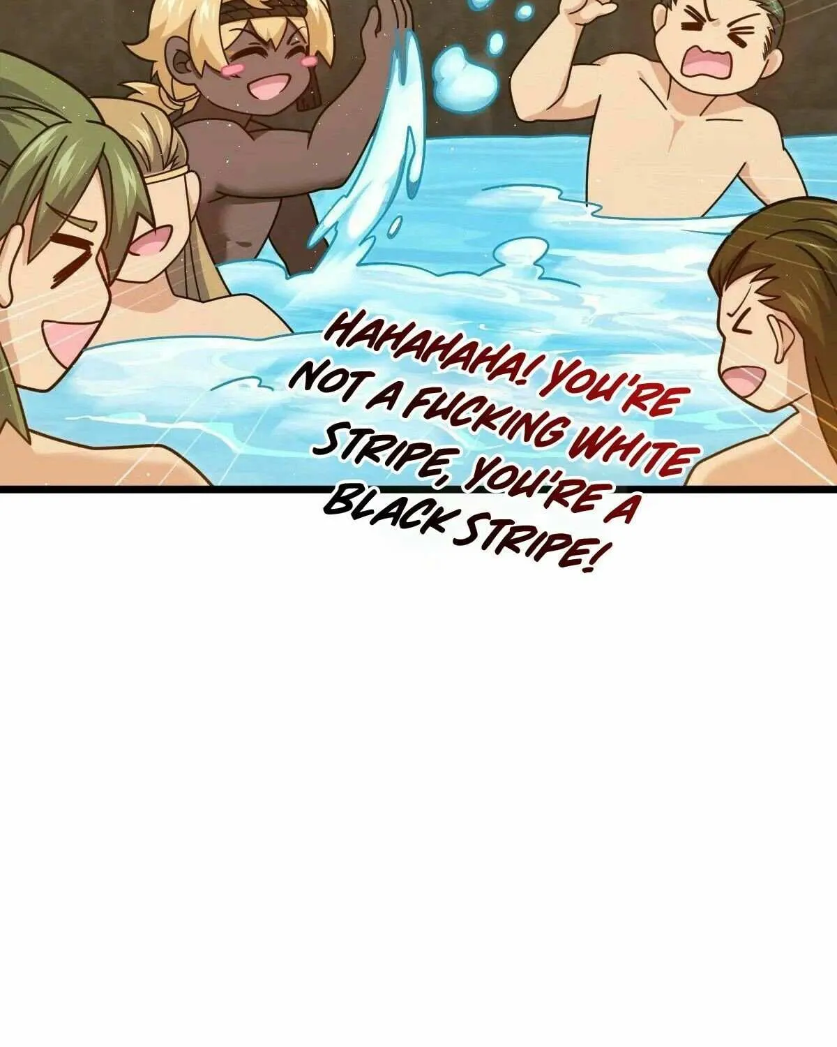 Spare Me, Great Lord! Chapter 787 page 33 - 