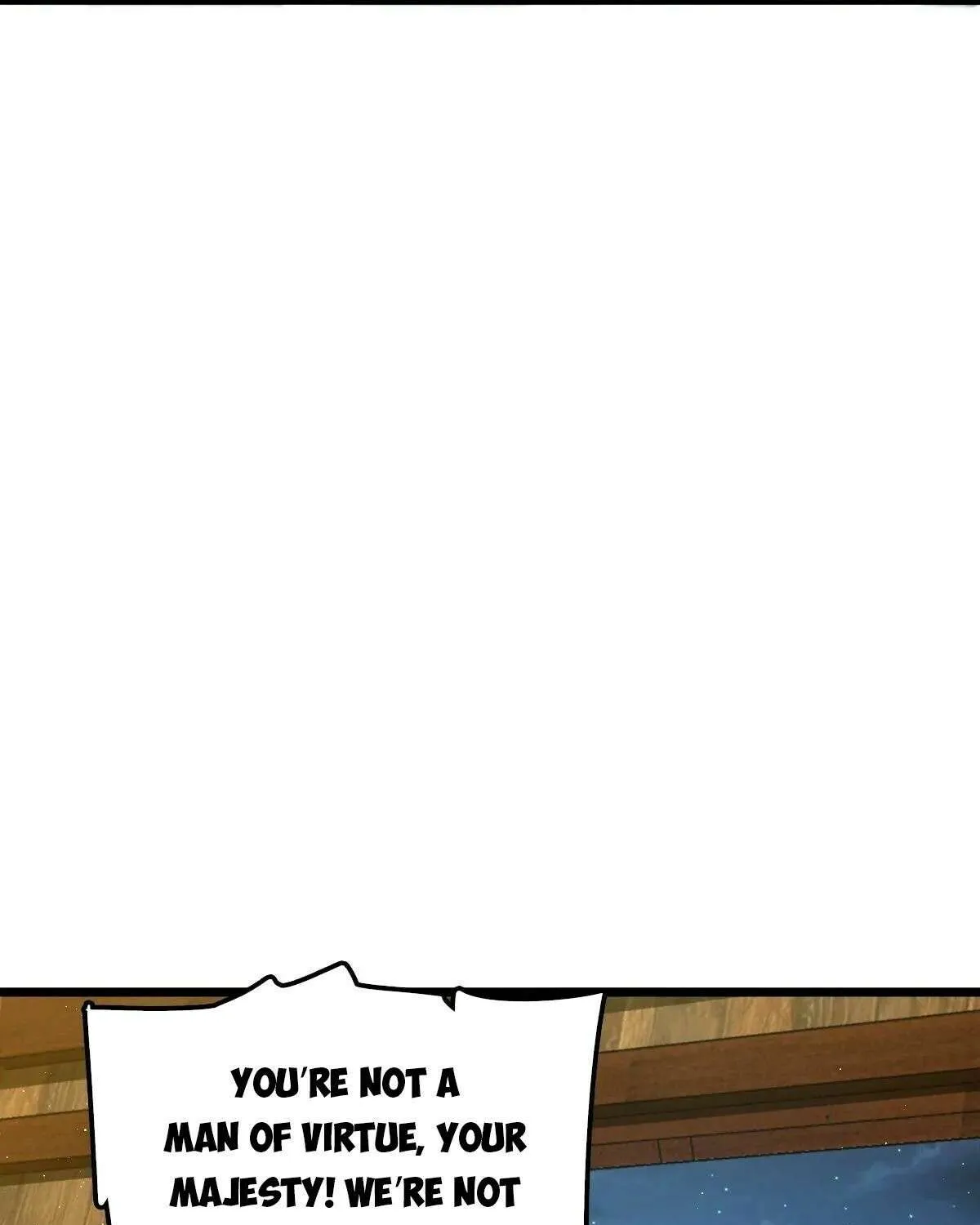 Spare Me, Great Lord! Chapter 787 page 37 - 