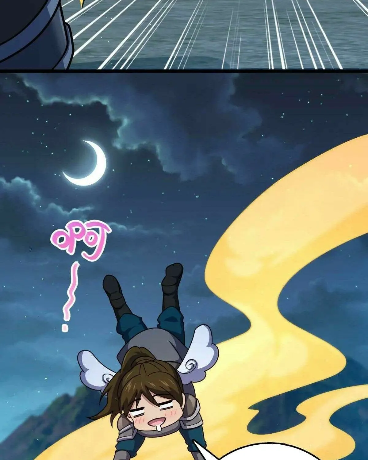 Spare Me, Great Lord! Chapter 787 page 46 - 