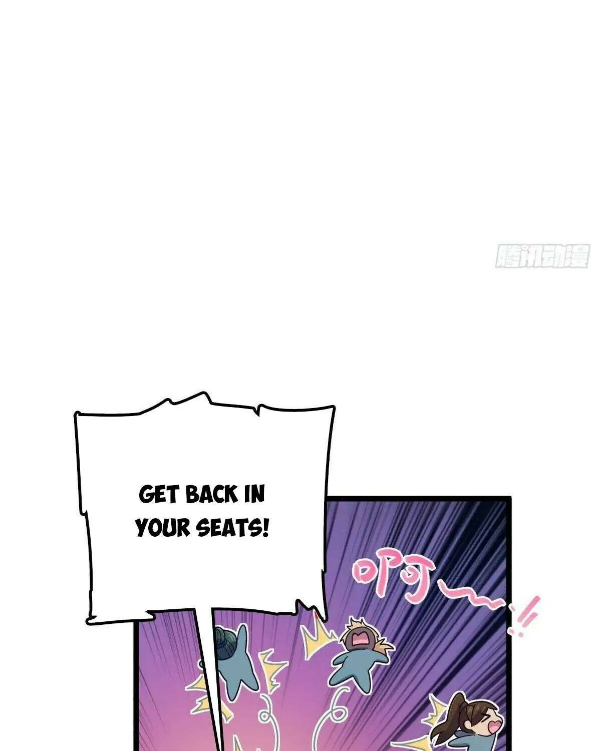 Spare Me, Great Lord! Chapter 787 page 49 - 