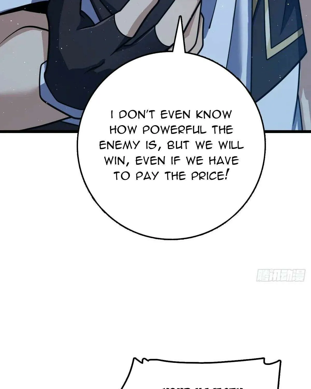 Spare Me, Great Lord! Chapter 787 page 64 - 