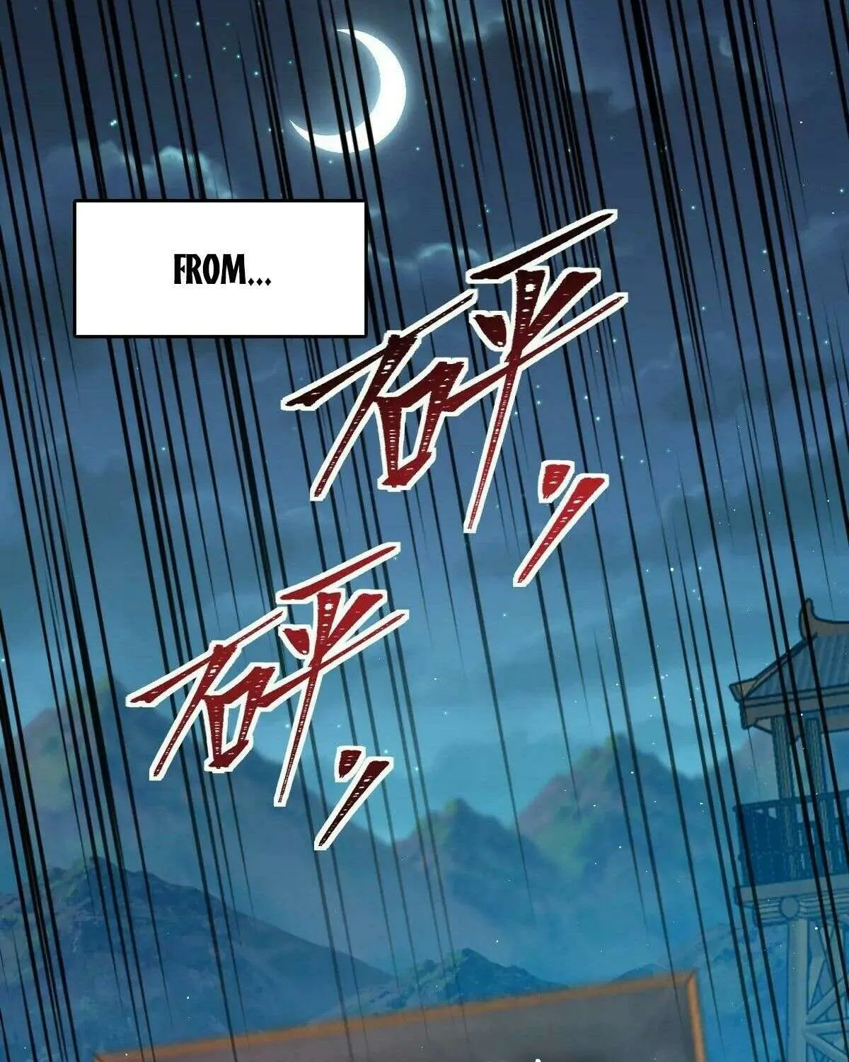 Spare Me, Great Lord! Chapter 787 page 78 - 
