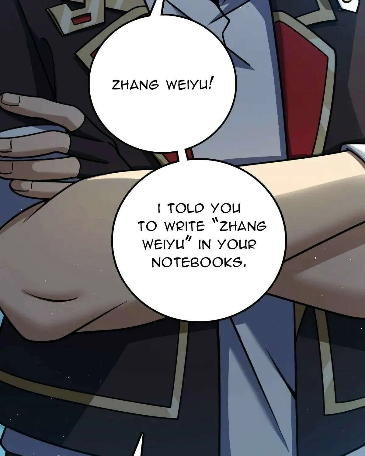 Spare Me, Great Lord! Chapter 787 page 93 - 
