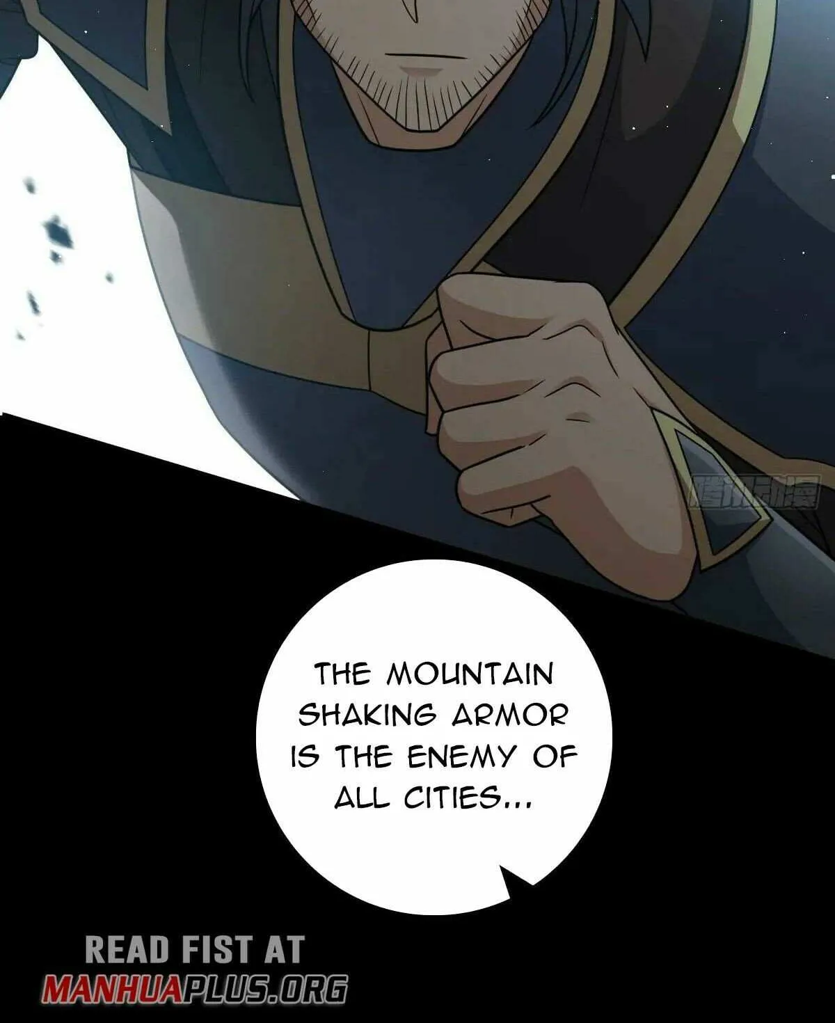 Spare Me, Great Lord! Chapter 788 page 112 - 