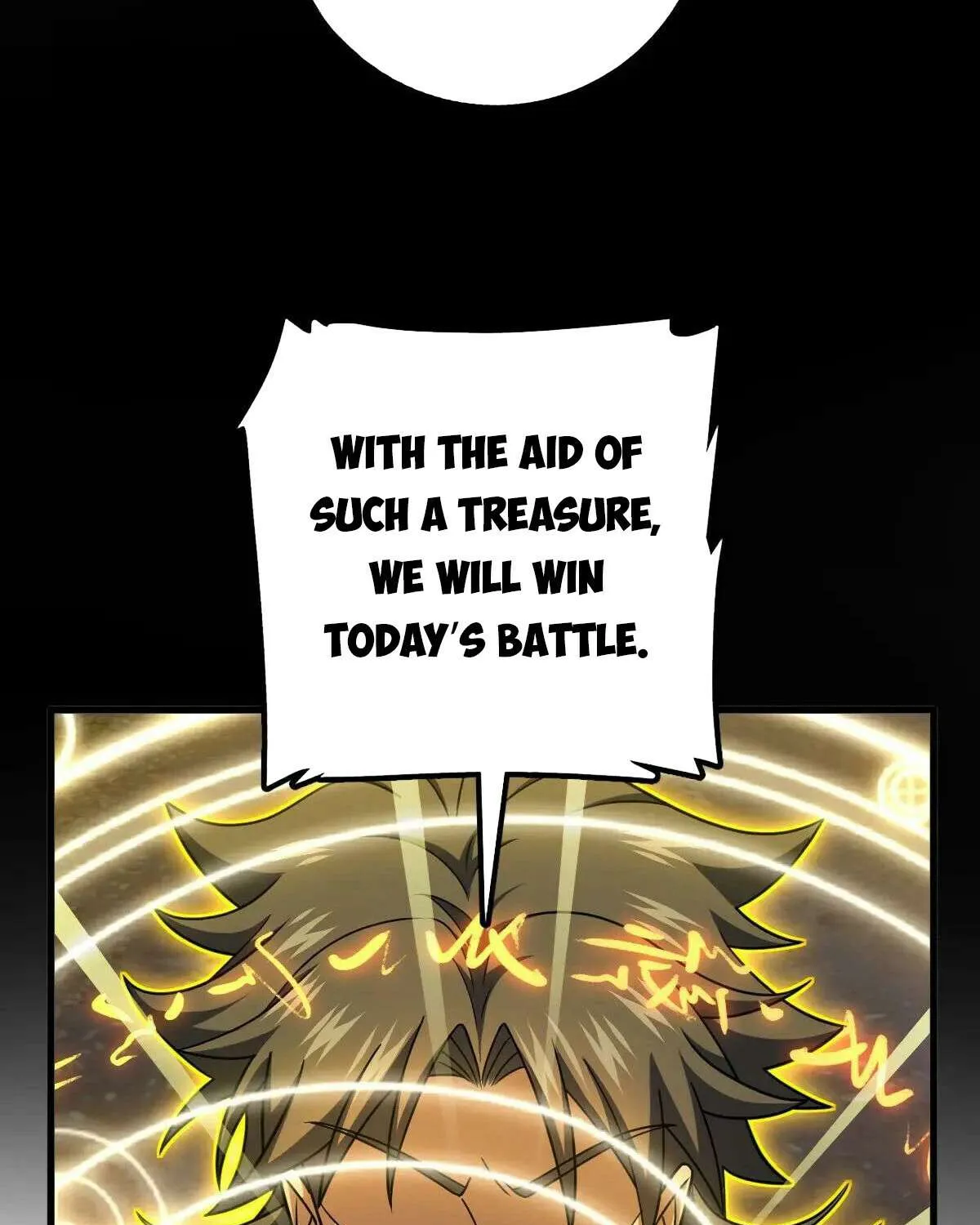 Spare Me, Great Lord! Chapter 788 page 115 - 