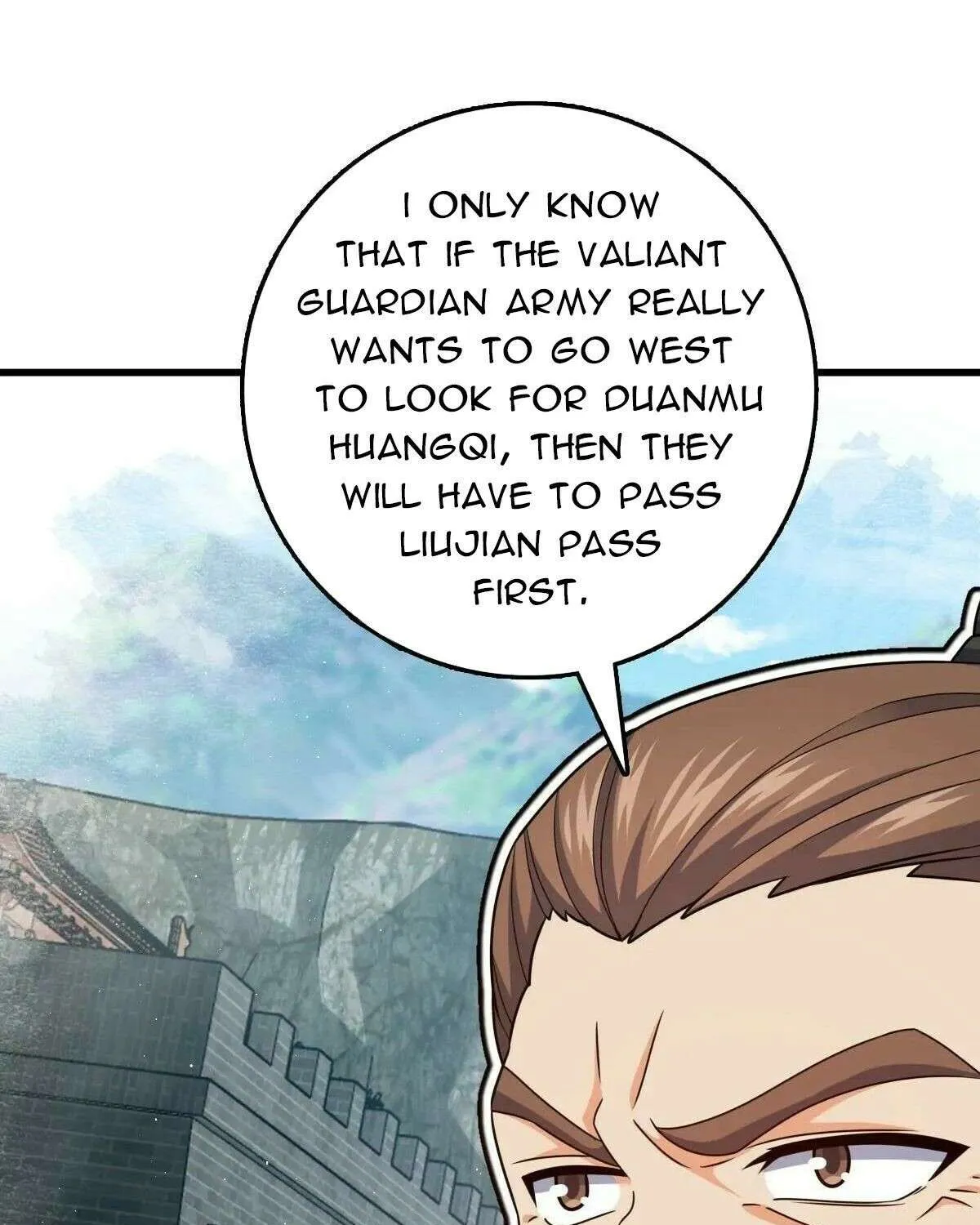 Spare Me, Great Lord! Chapter 788 page 26 - 