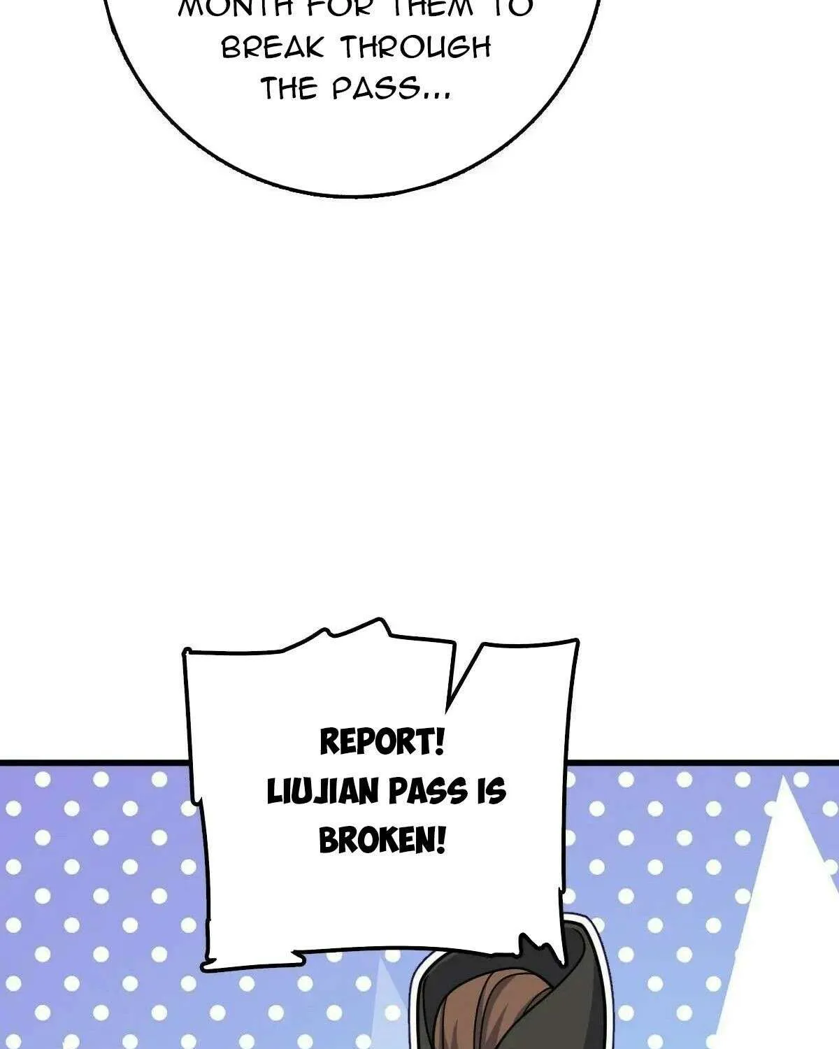 Spare Me, Great Lord! Chapter 788 page 28 - 