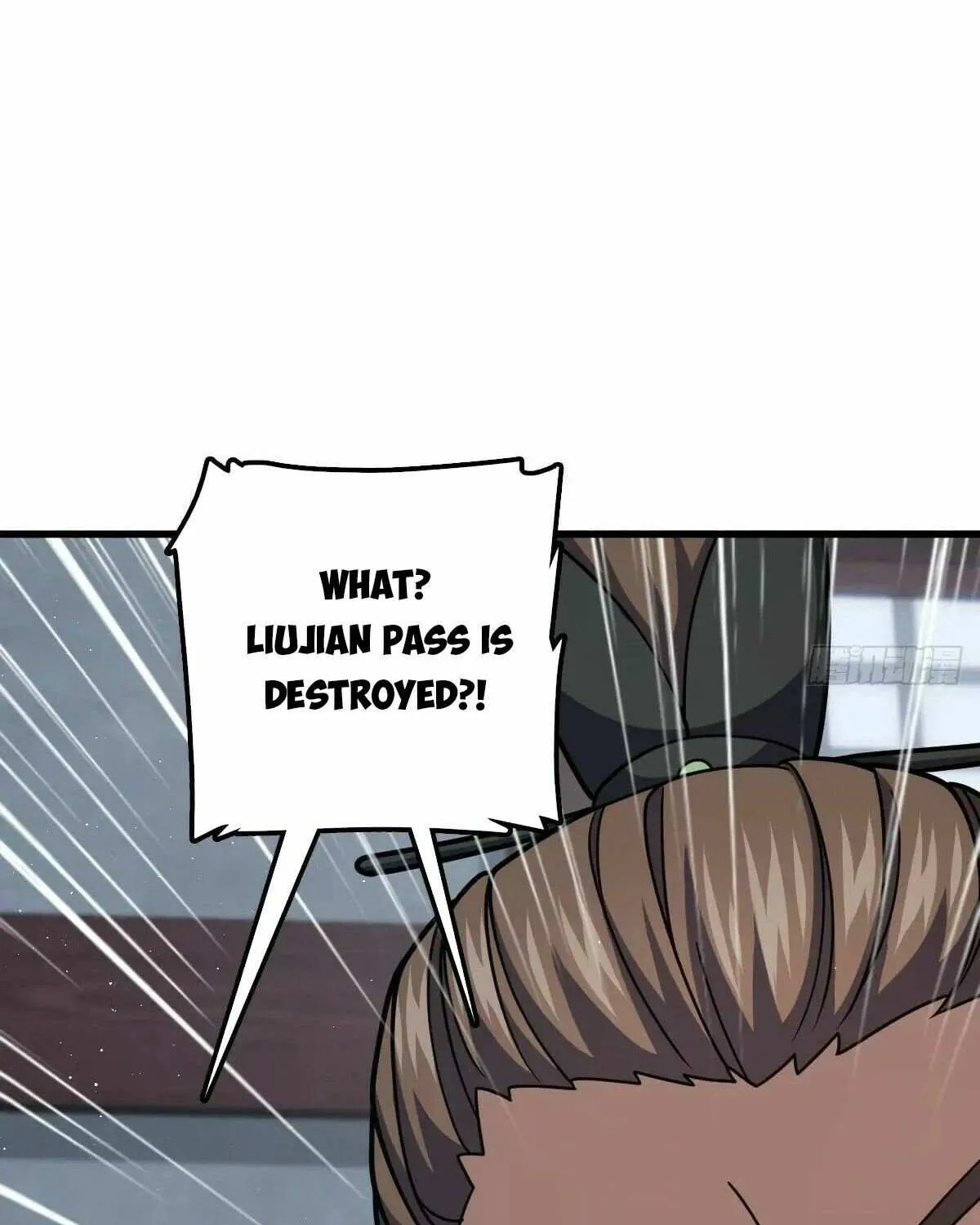 Spare Me, Great Lord! Chapter 788 page 35 - 