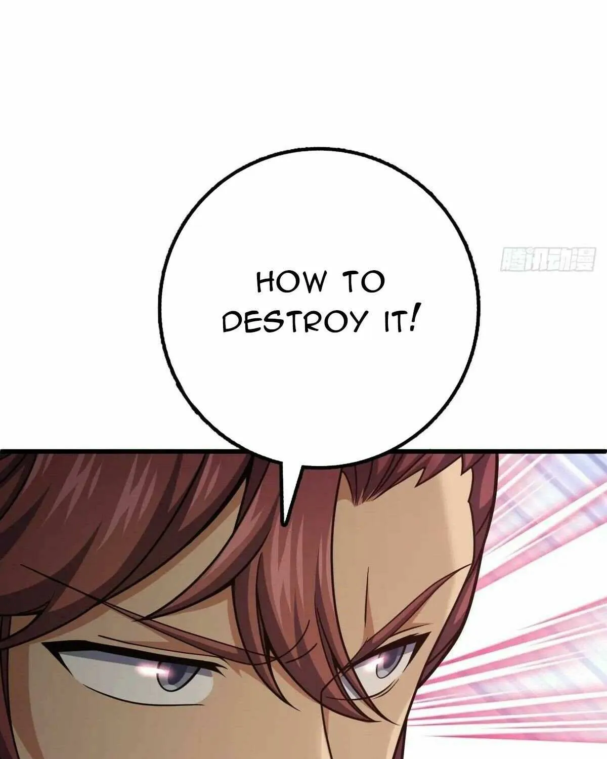 Spare Me, Great Lord! Chapter 788 page 43 - 