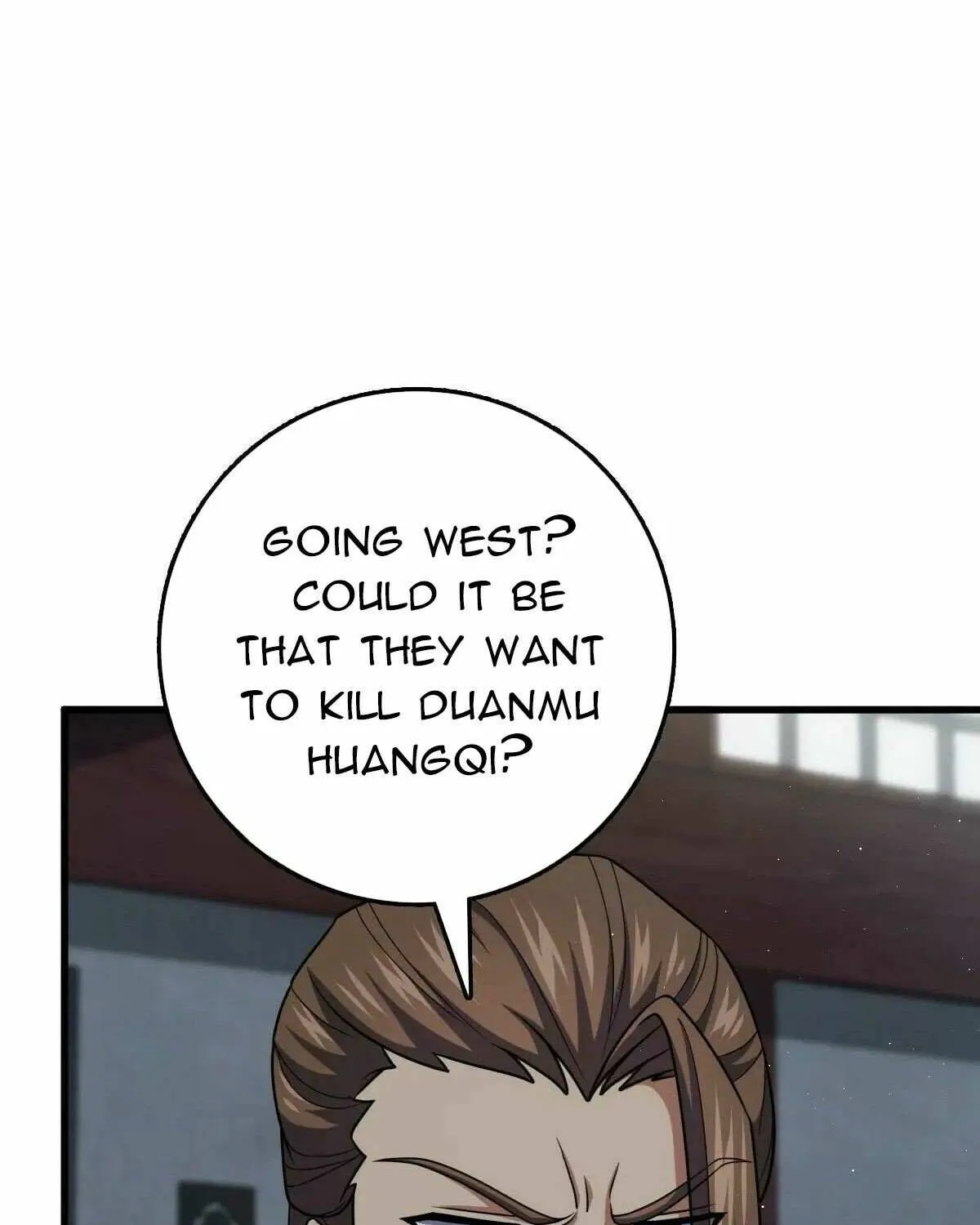 Spare Me, Great Lord! Chapter 788 page 8 - 