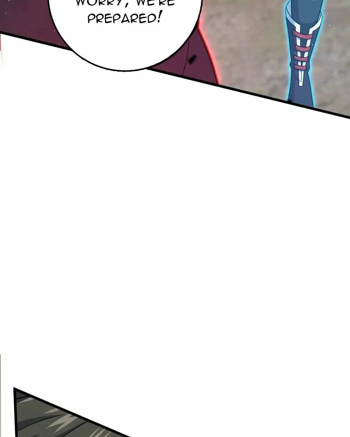 Spare Me, Great Lord! Chapter 788 page 83 - 