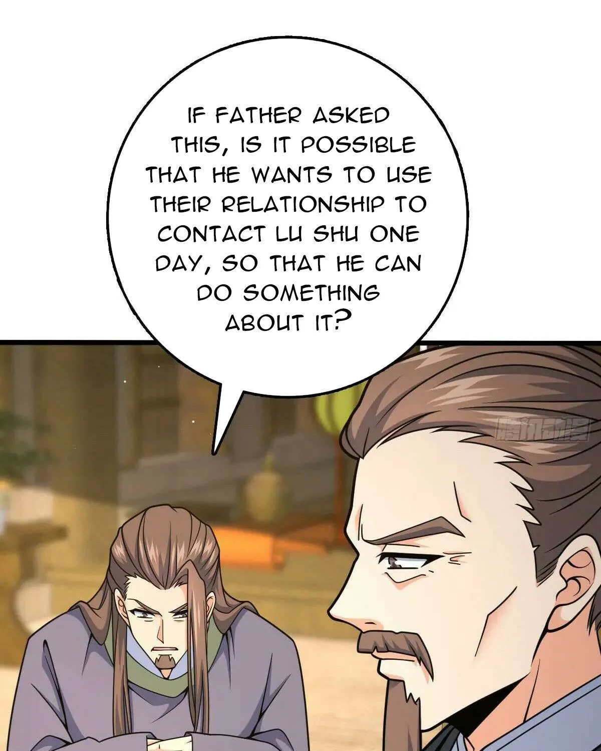 Spare Me, Great Lord! Chapter 789 page 101 - 
