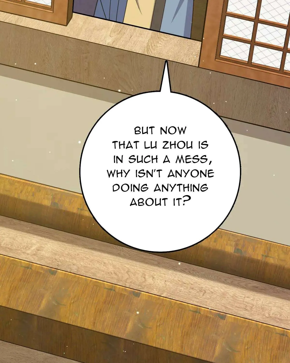 Spare Me, Great Lord! Chapter 789 page 104 - 