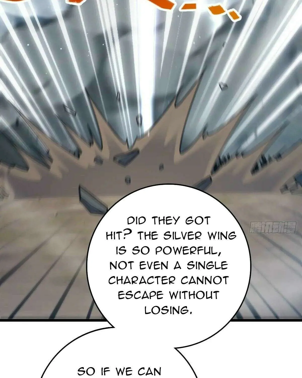 Spare Me, Great Lord! Chapter 789 page 5 - 