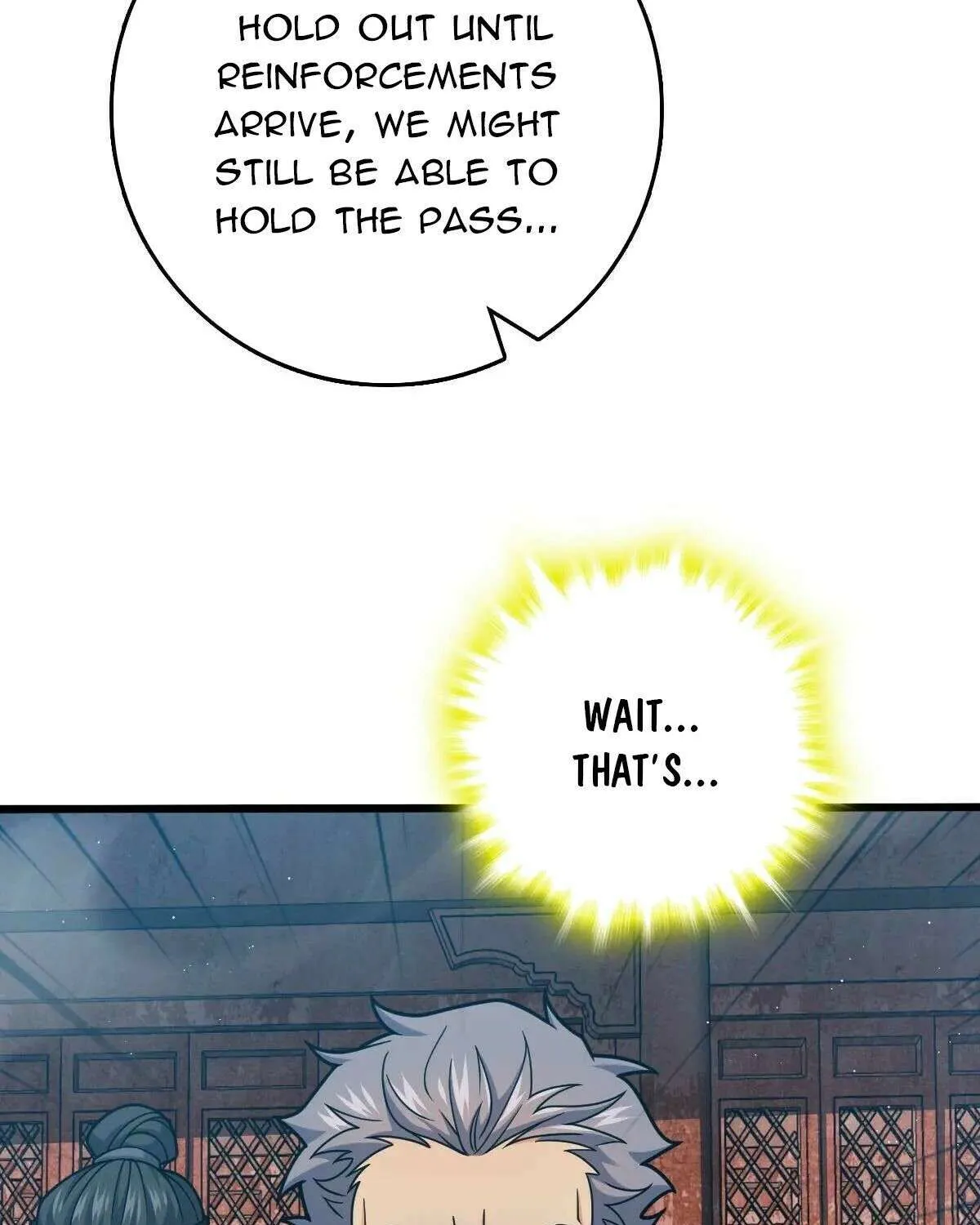 Spare Me, Great Lord! Chapter 789 page 6 - 
