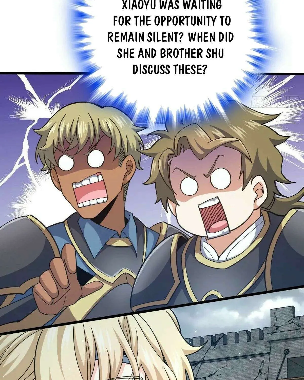 Spare Me, Great Lord! Chapter 789 page 52 - 