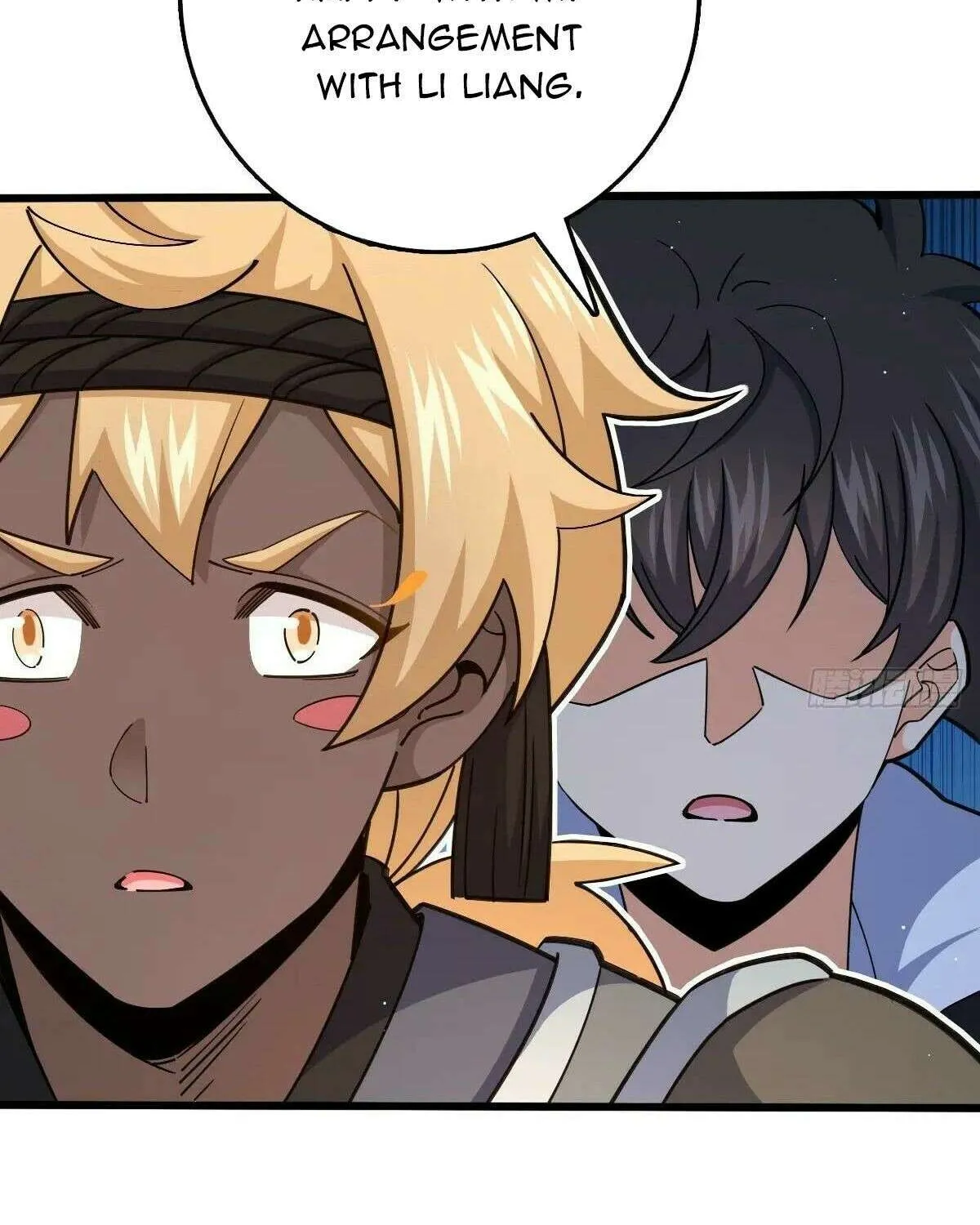 Spare Me, Great Lord! Chapter 789 page 59 - 