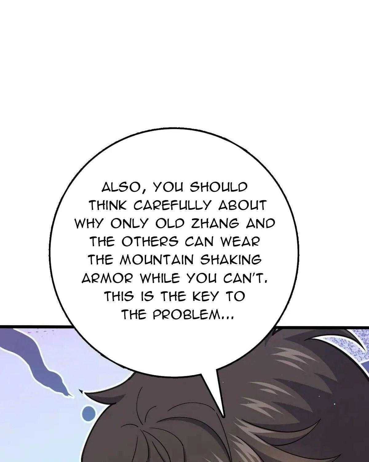 Spare Me, Great Lord! Chapter 789 page 60 - 