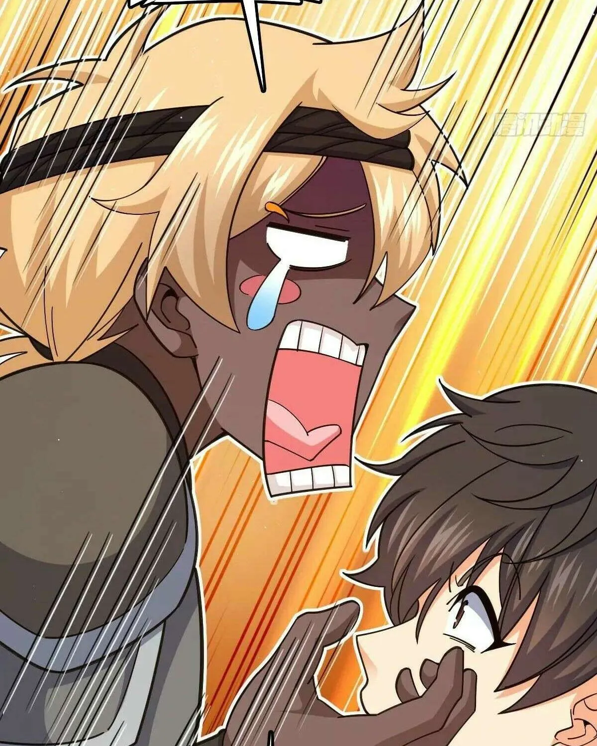 Spare Me, Great Lord! Chapter 789 page 63 - 