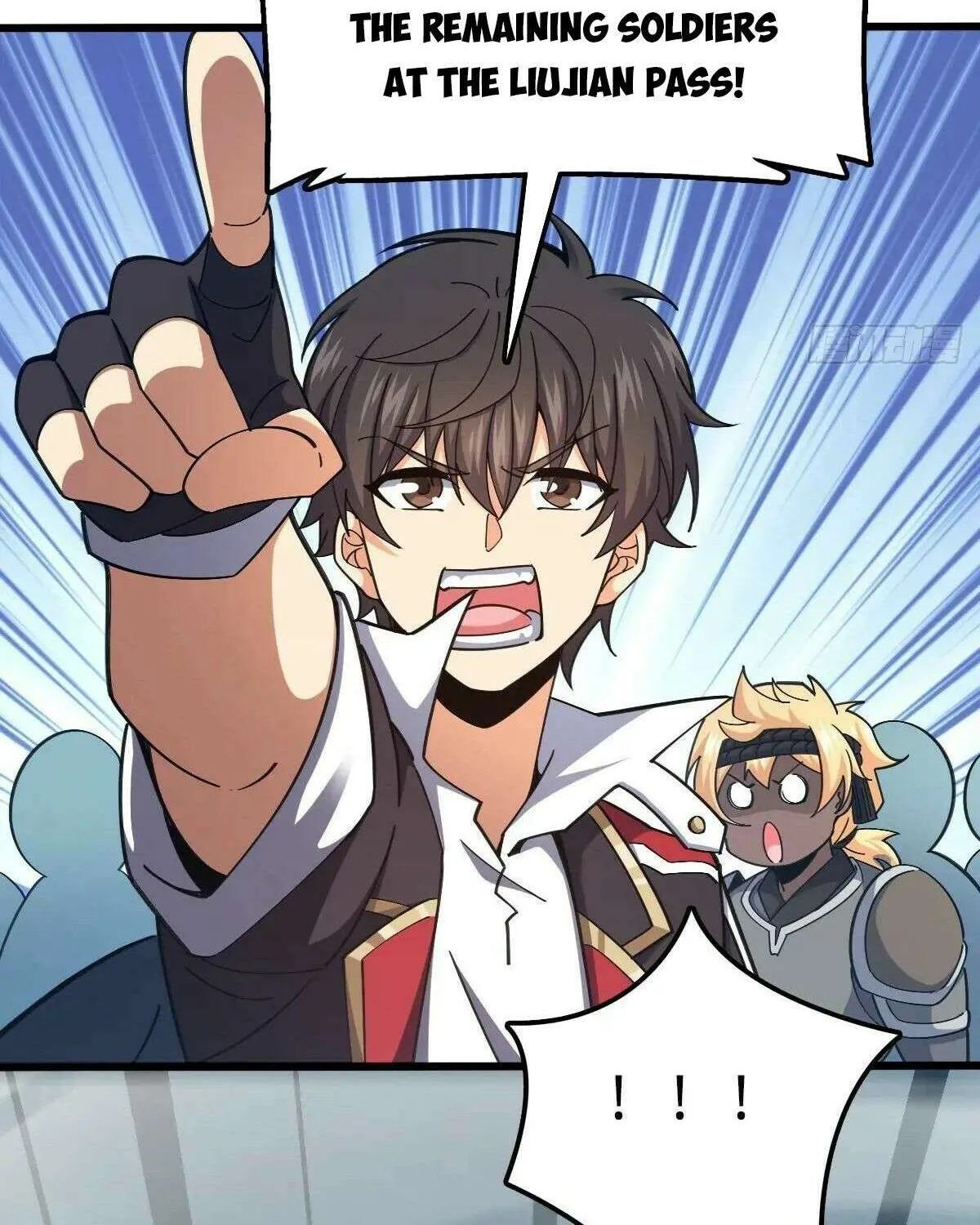 Spare Me, Great Lord! Chapter 789 page 70 - 