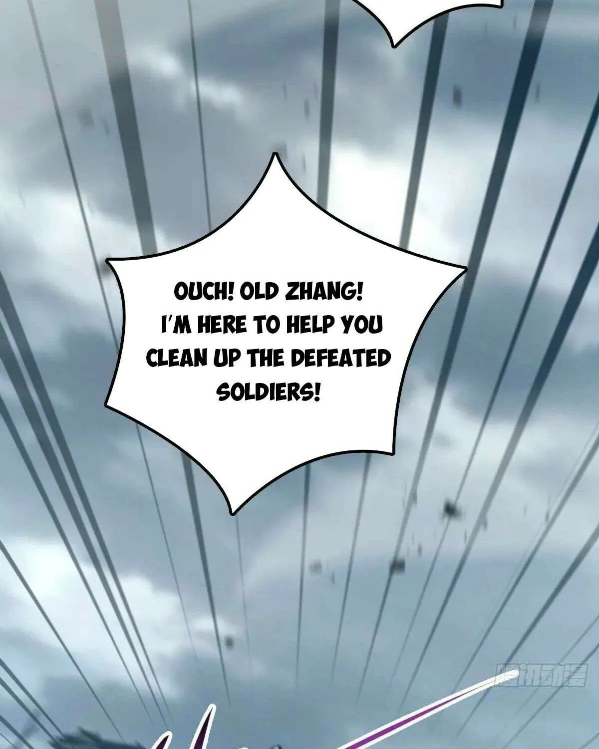 Spare Me, Great Lord! Chapter 789 page 71 - 