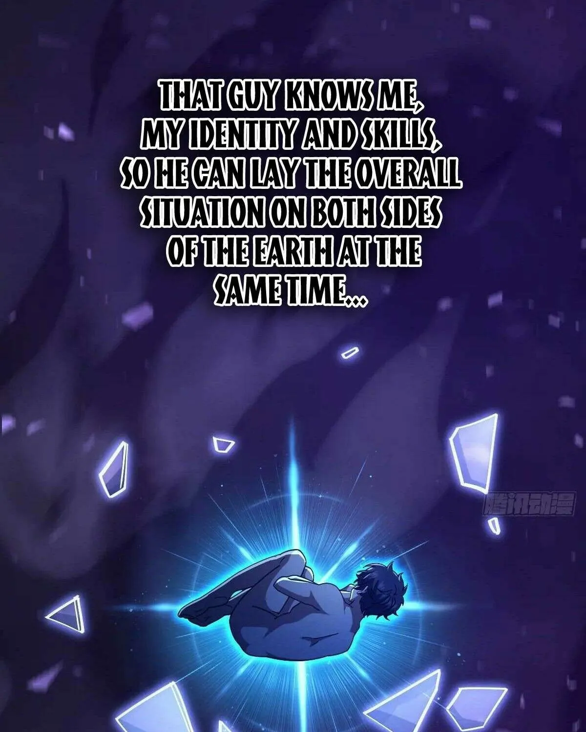 Spare Me, Great Lord! Chapter 789 page 78 - 