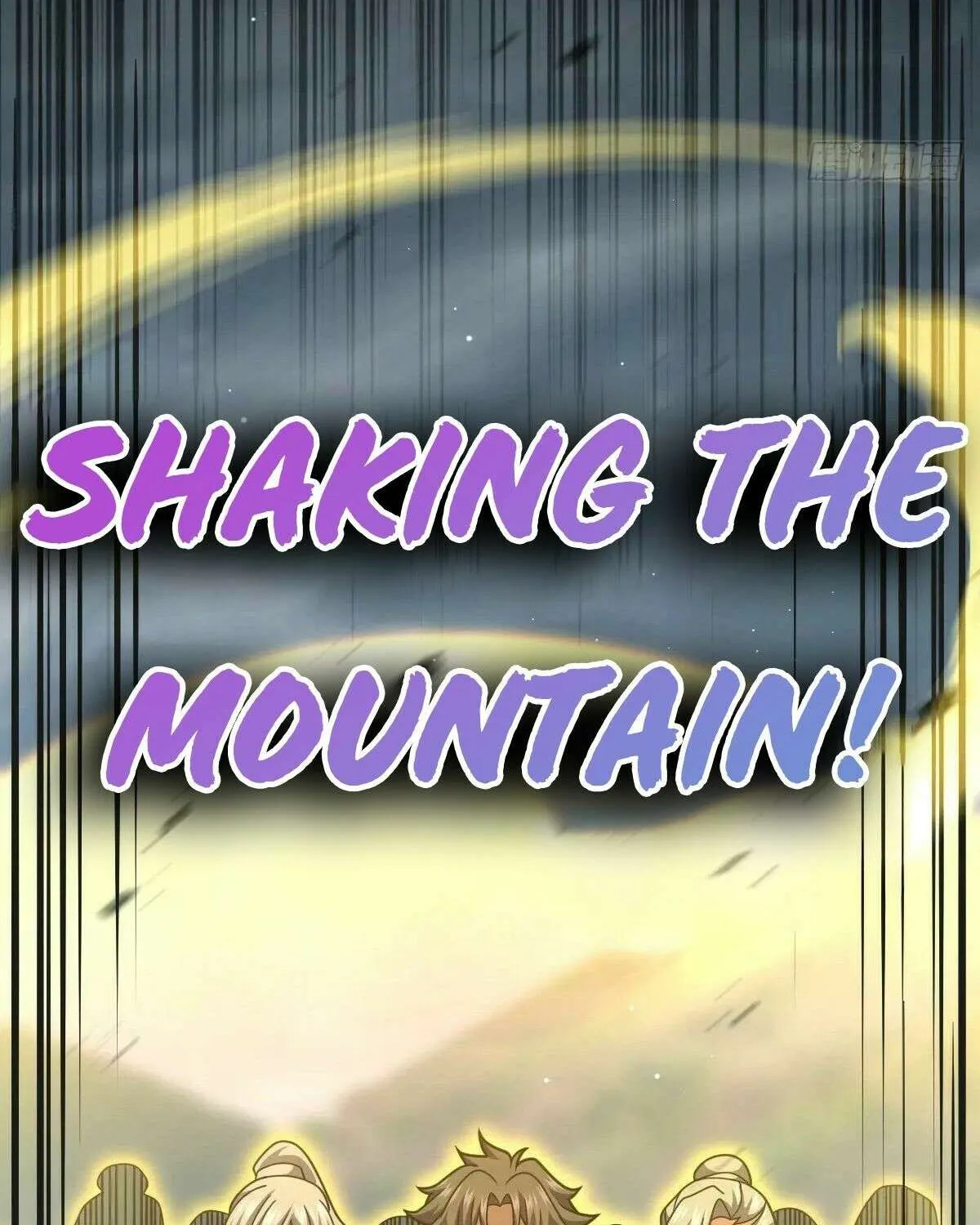 Spare Me, Great Lord! Chapter 789 page 9 - 