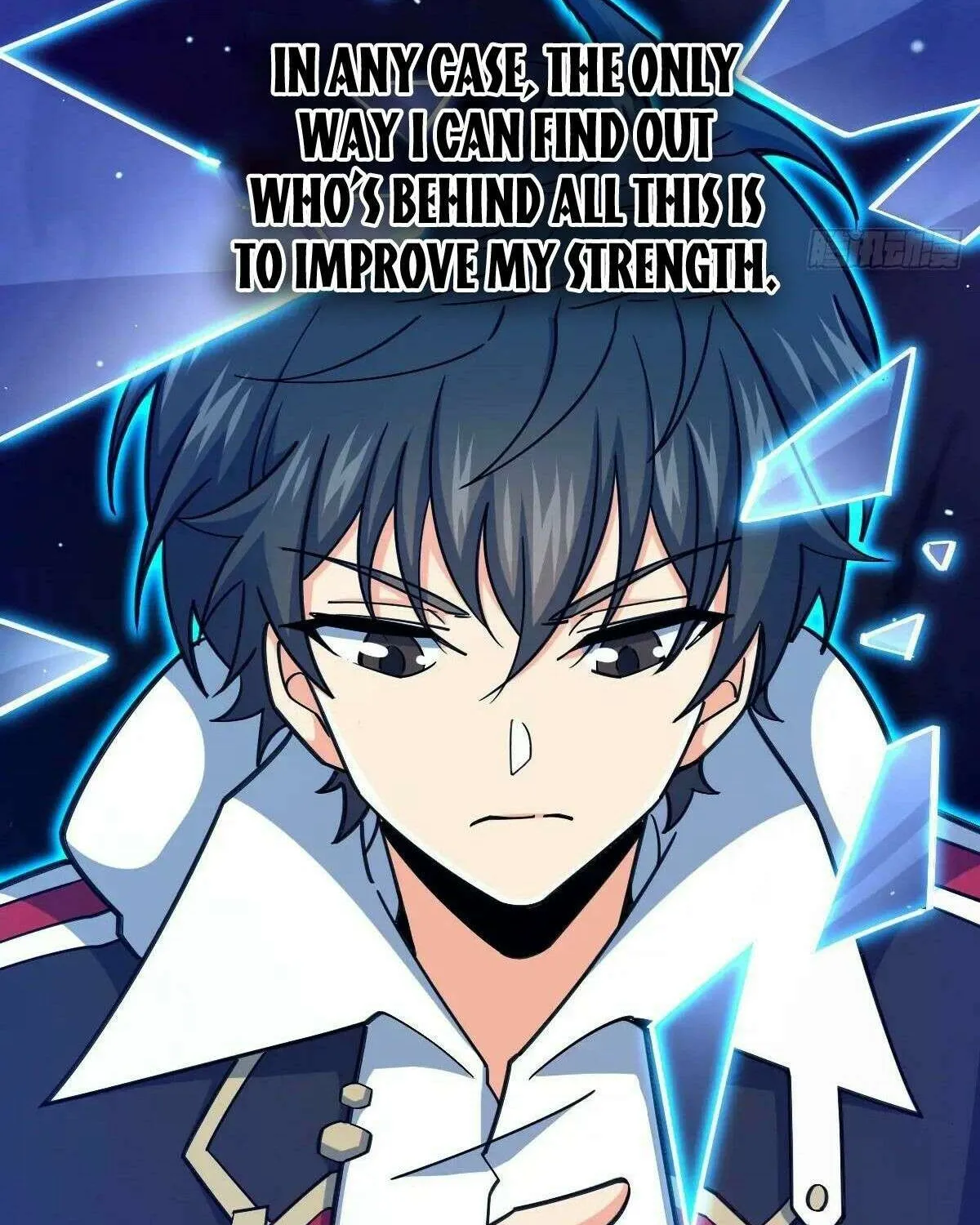 Spare Me, Great Lord! Chapter 789 page 82 - 