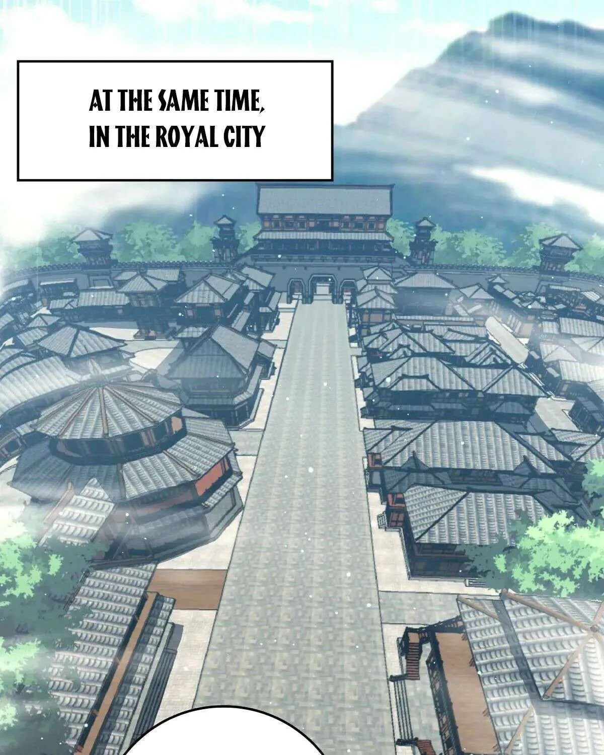 Spare Me, Great Lord! Chapter 789 page 85 - 