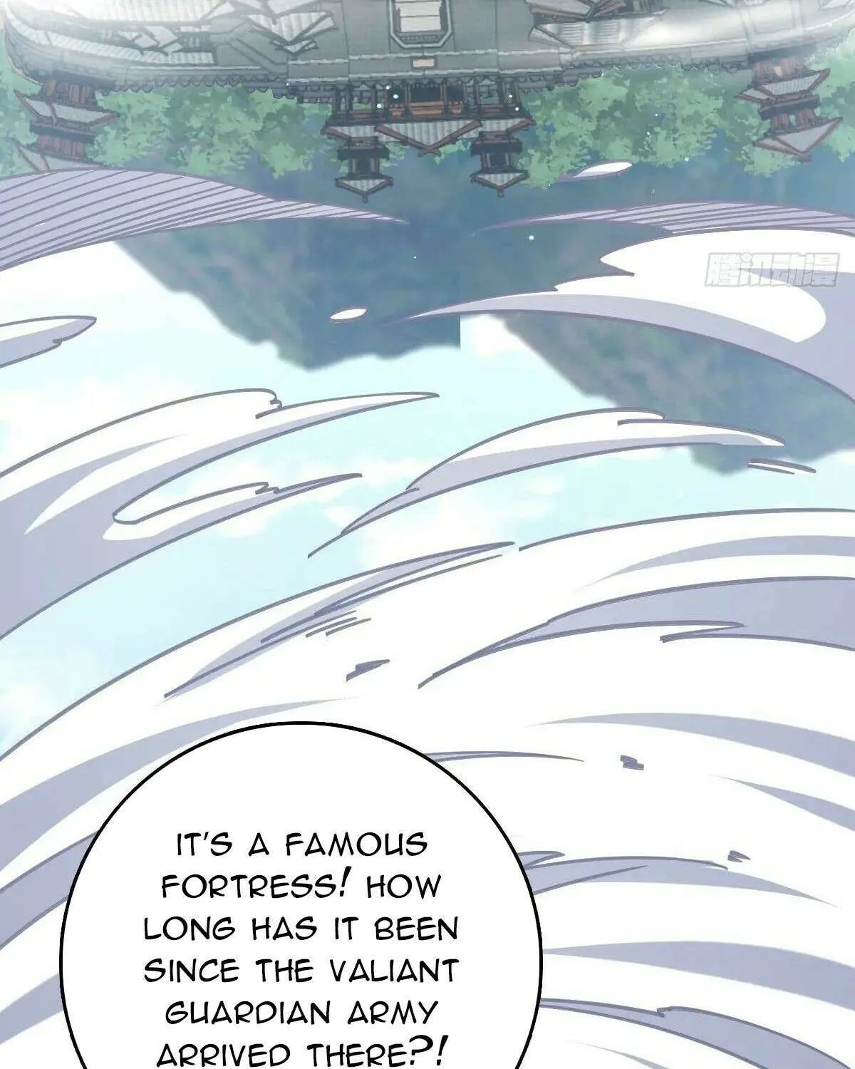 Spare Me, Great Lord! Chapter 789 page 88 - 