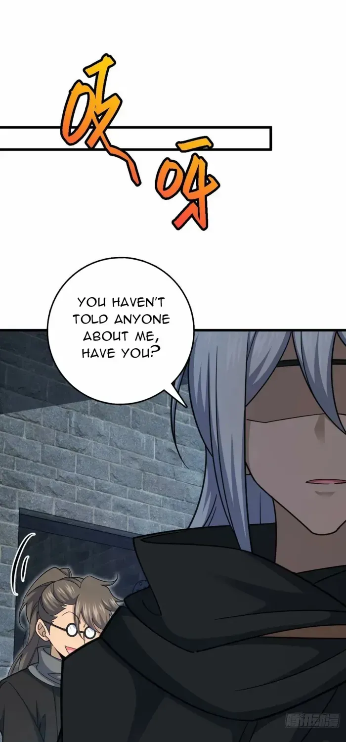 Spare Me, Great Lord! Chapter 790 page 15 - 