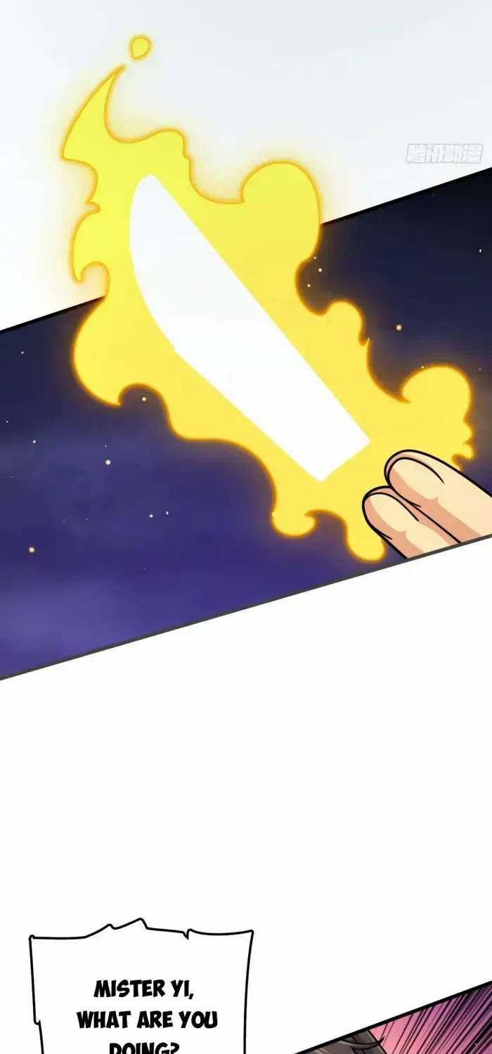 Spare Me, Great Lord! Chapter 790 page 24 - 