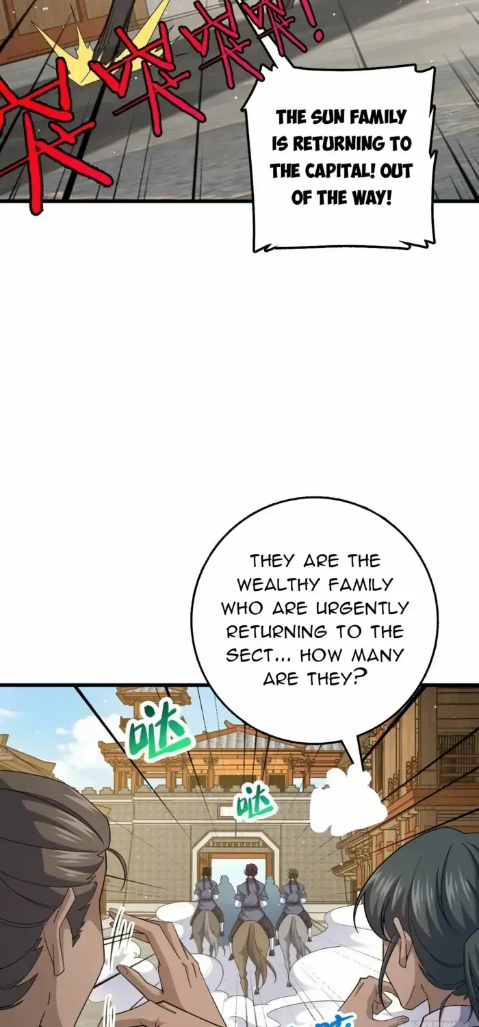 Spare Me, Great Lord! Chapter 790 page 4 - 