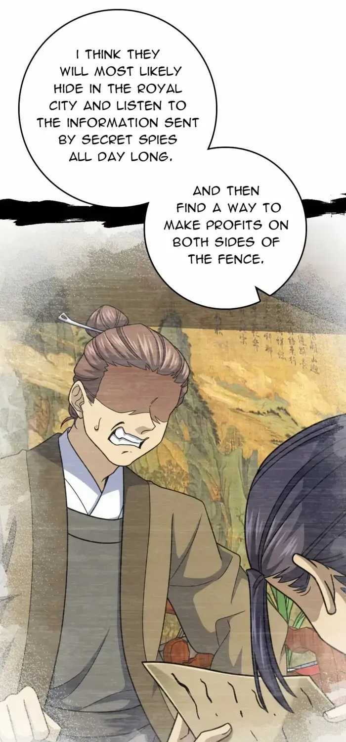 Spare Me, Great Lord! Chapter 790 page 40 - 