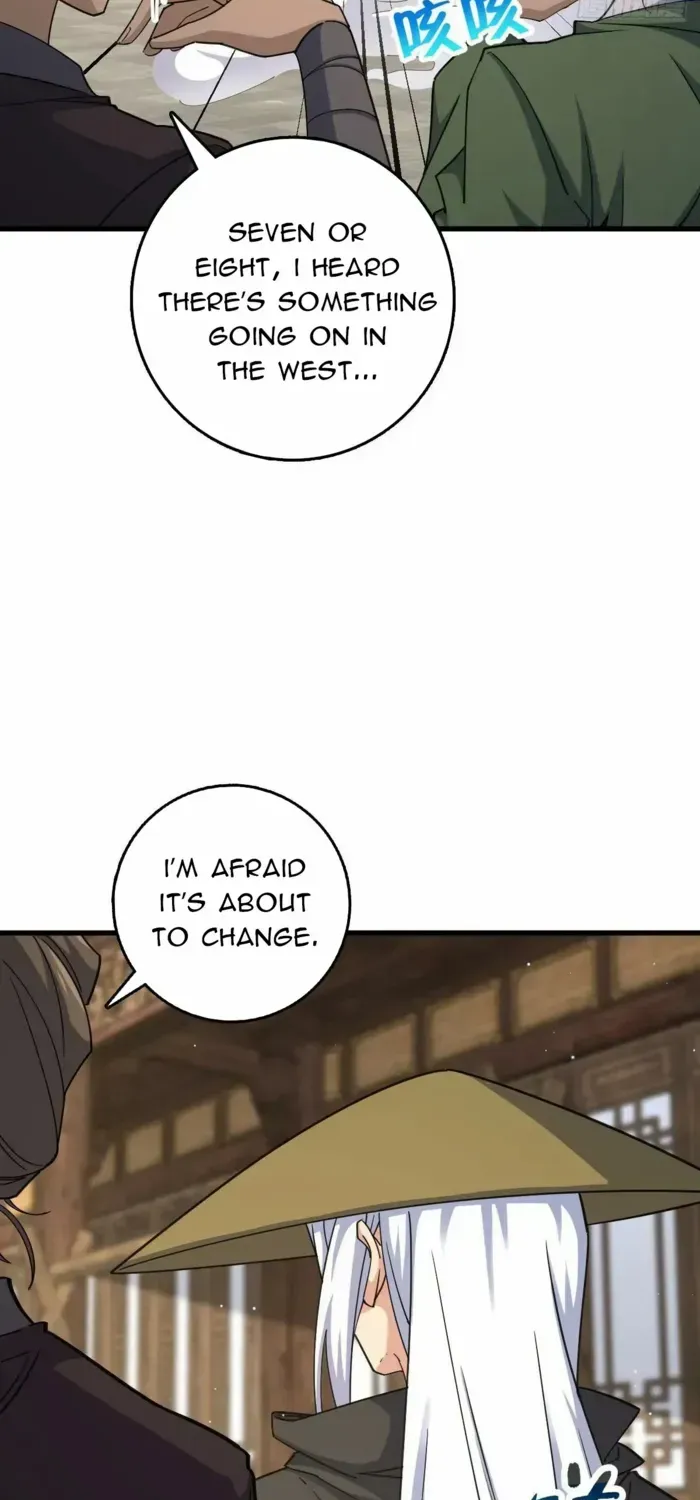Spare Me, Great Lord! Chapter 790 page 5 - 